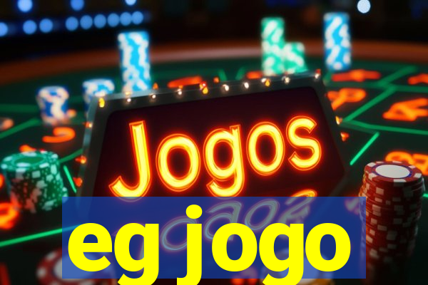 eg jogo